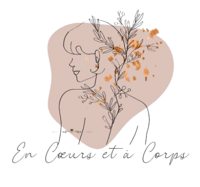 Logo En Cœurs et à Corps