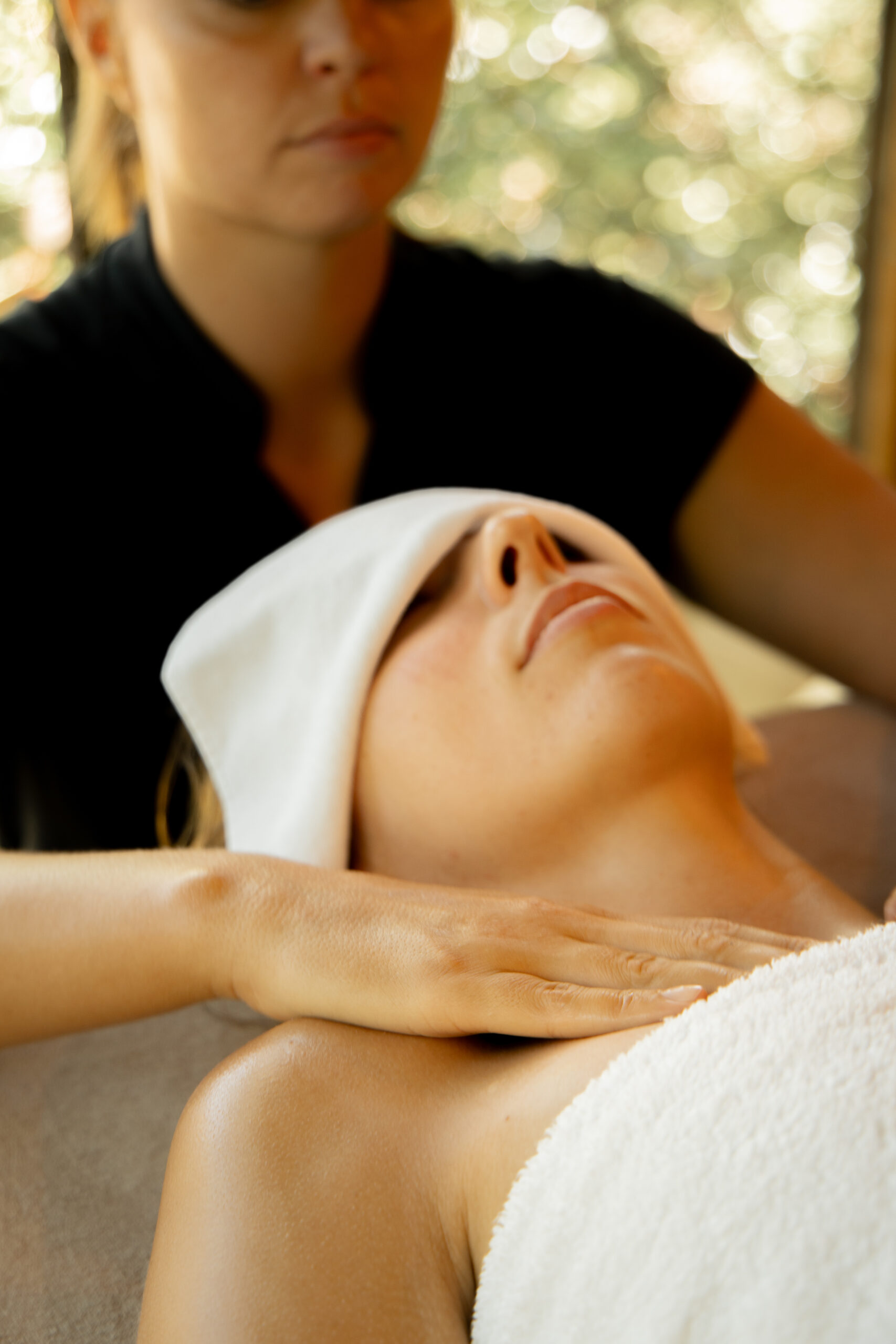 Massage lecture émotionnelle — Aurore Baix Pays Basque