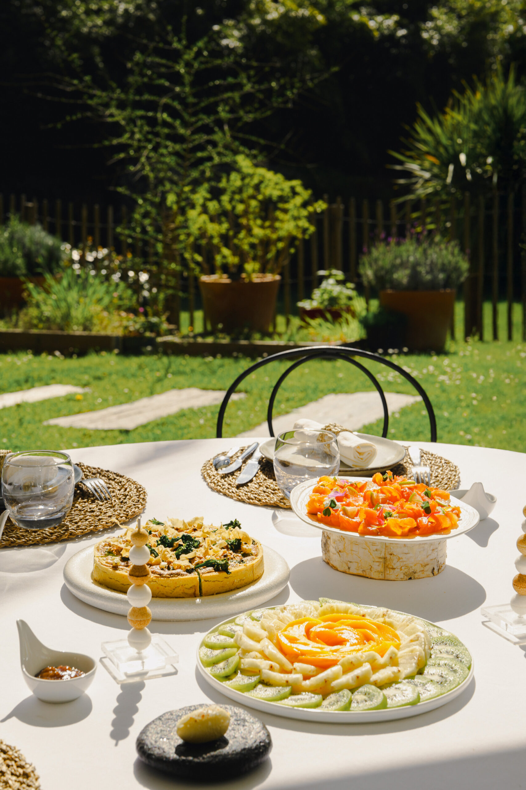 Brunch Frères Ibarboure